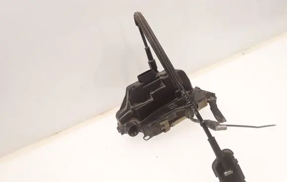 Renault Laguna II Front door lock 000662Z98