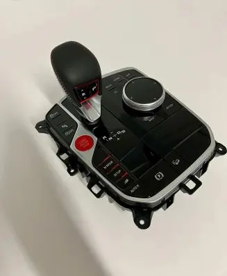 BMW X5M G05 F95 Gear shifter/selector 7888393 16046610