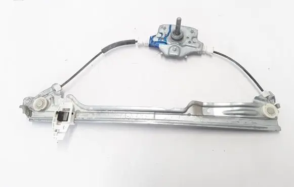 Renault Modus Rear window lifting mechanism without motor 8200219258