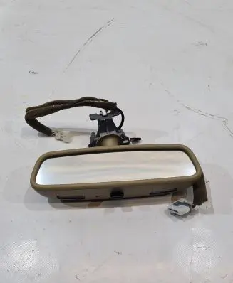 Mercedes-Benz R W251 Rear view mirror (interior)