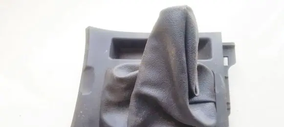 Mazda 3 I Other interior part bp4k64334