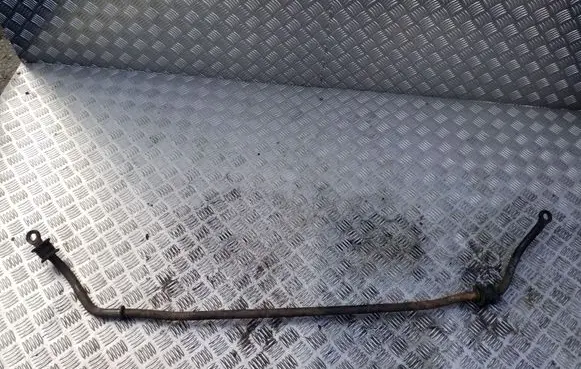 Rear anti-roll bar/sway bar