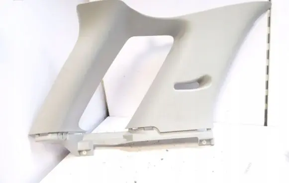 Fiat Sedici (A) pillar trim