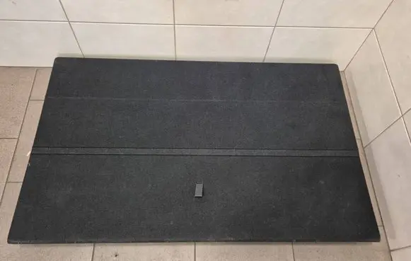 Hyundai i30 Glove box in trunk 85750A6500