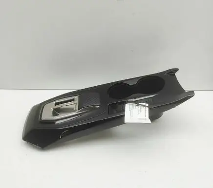 Peugeot 2008 II Other center console (tunnel) element 9824733780 9824732980