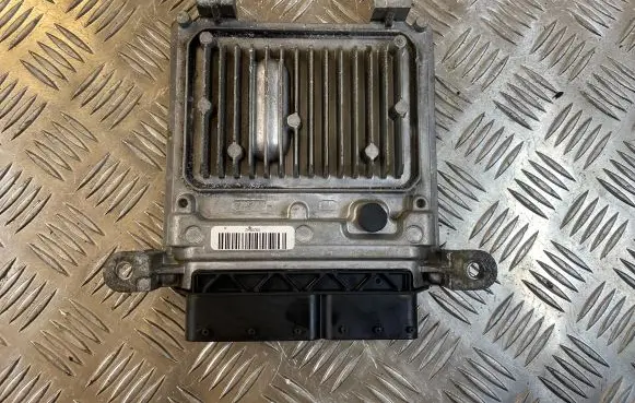 Jeep Compass Engine control unit/module P05150352AF 28218730 R0414A011A