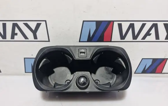 BMW 3 G20 G21 Cup holder front 6809803