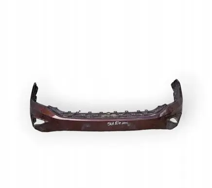 Volkswagen Tiguan Front bumper 5NA807221C
