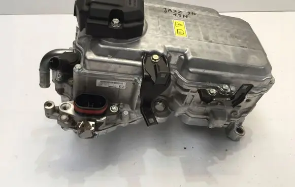 Honda Jazz IV GR Crosstar Voltage converter inverter 1B0006Y0G03