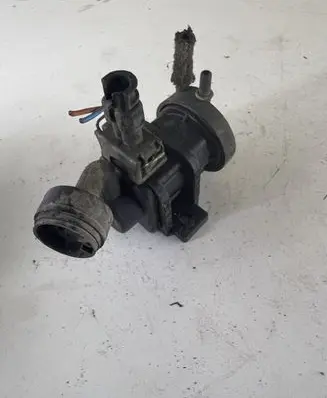 Opel Frontera B Turbo solenoid valve 4715396 4522371