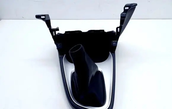 Toyota Yaris Cross Gear lever shifter trim leather/knob 58842K0020 58808K0020