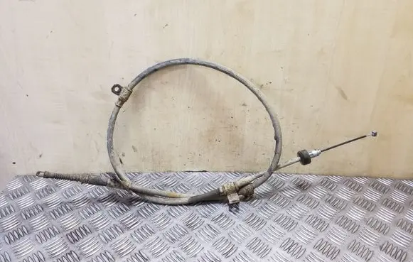 KIA Sportage Handbrake/parking brake wiring cable 