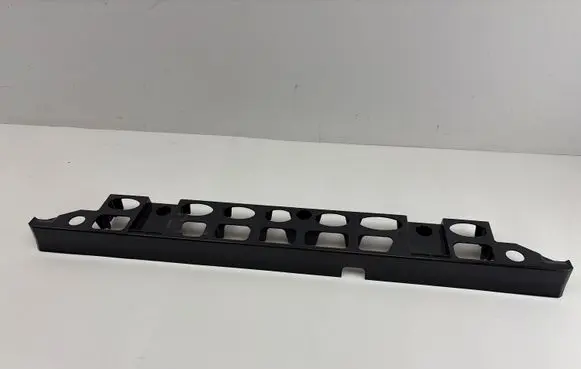 Volkswagen PASSAT B7 Other trunk/boot trim element 3C9864348B