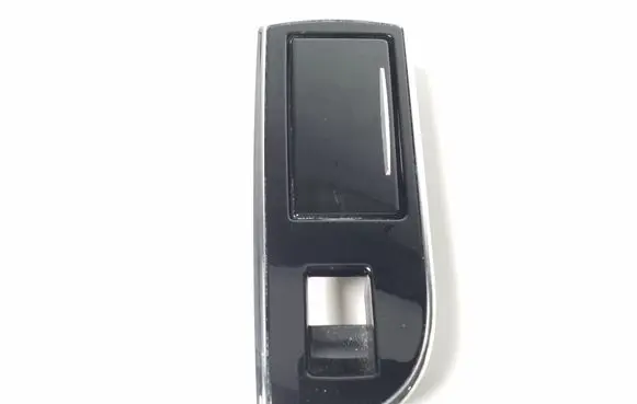 Jaguar XJ X351 Other rear door trim element AW9314B442B