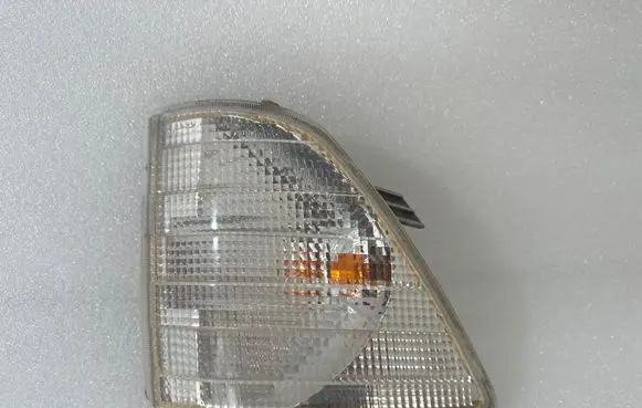 Mercedes-Benz Sprinter W906 Front fender indicator light 185177B 06270909