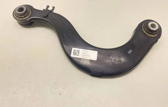 Rear control arm