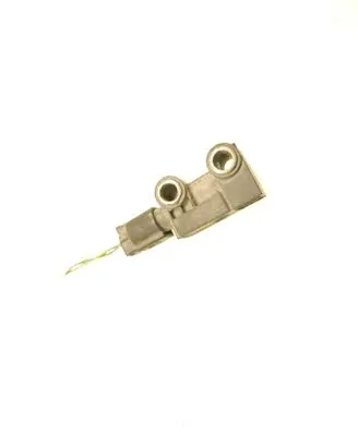 BMW 5 F10 F11 Airbag deployment crash/impact sensor 922417601
