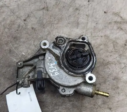 Citroen C-Crosser Vacuum pump D1711C2