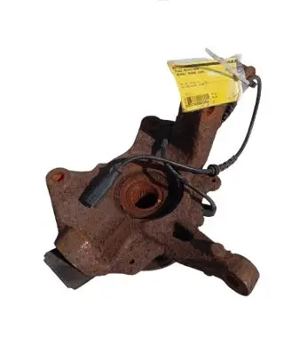 Renault Scenic III - Grand scenic III Rear wheel hub