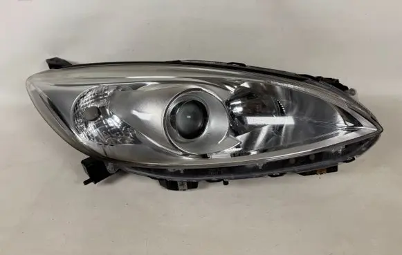 Mazda 5 LED Daytime headlight chzpk229