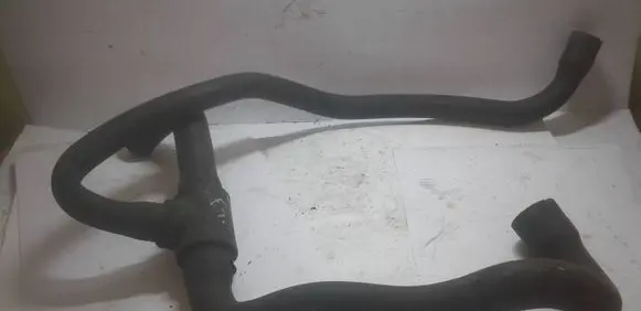 Smart ForTwo I Engine coolant pipe/hose 0009275V003