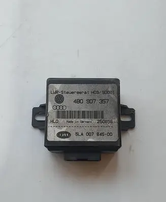 Audi A6 S6 C5 4B Light module LCM 4B0907357