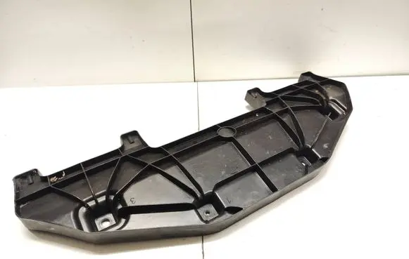 Audi e-tron Rear bumper mounting bracket 4KE807329 22332