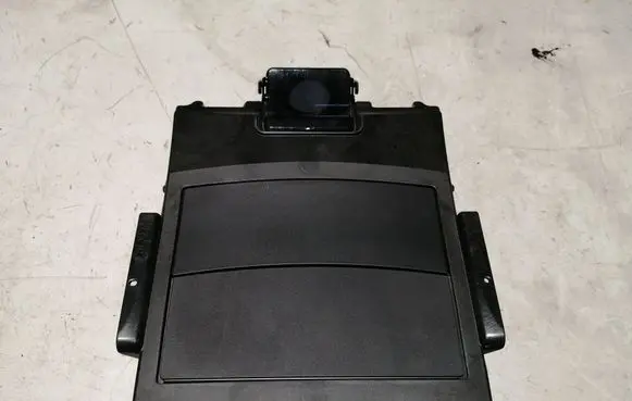 Buick Encore GX I Head up display screen 60005023 367030224