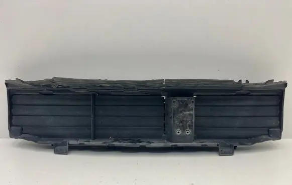 BMW 4 G22 G23 G24 G26 Intercooler air guide/duct channel 5174