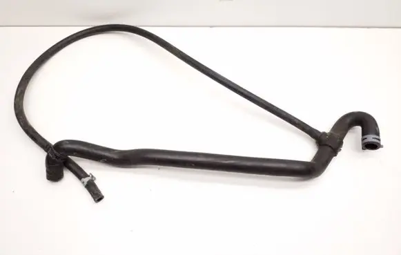 Mercedes-Benz S W221 Air intake hose/pipe