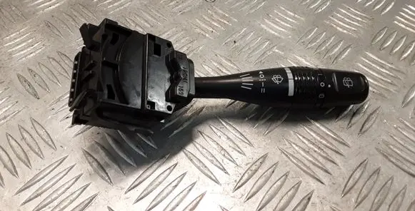 Mitsubishi Pajero Wiper control stalk