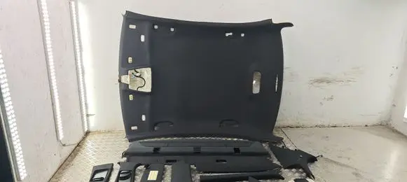 Mercedes-Benz C W204 Headlining A2046906550