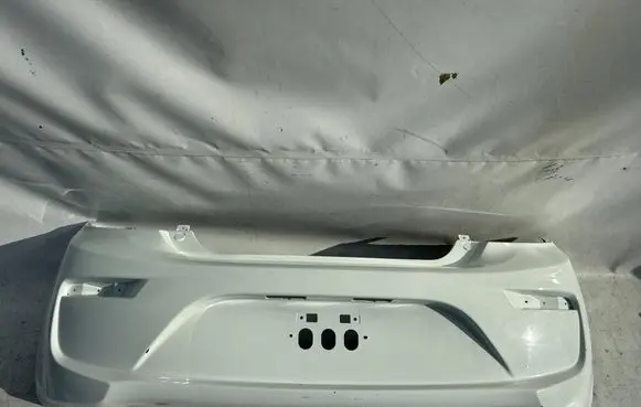 Mitsubishi Space Star Rear bumper 6410C969ZZ