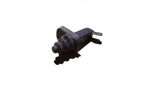 Audi A6 S6 C4 4A Front door sensor 893947561A