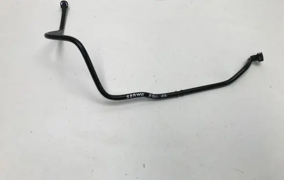 Mercedes-Benz EQC Vacuum line/pipe/hose A2934300000