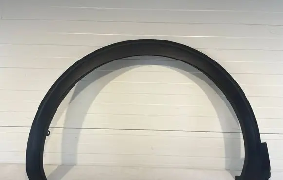 Peugeot 3008 II Fender trim (molding) 109802A1