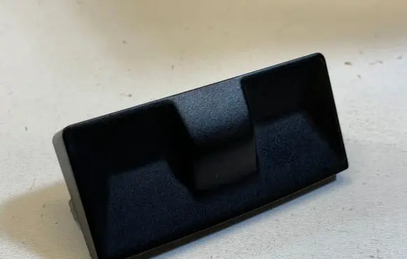 Volkswagen Golf V Sun solar sensor 1K0907539D