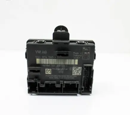 Volkswagen Arteon Door control unit/module 5Q0959593F