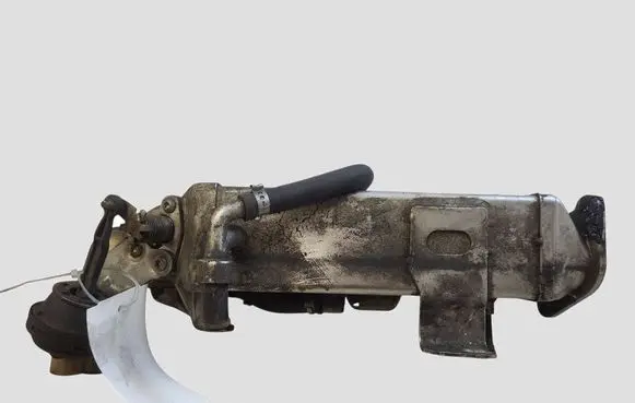 BMW 3 E92 E93 EGR valve 7810871