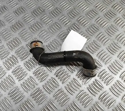 Porsche Boxster 987 Engine coolant pipe/hose 99710663903