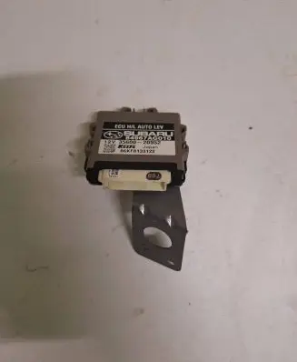 Subaru Outback Light module LCM 84967AG010 3560020952 86KF8133122