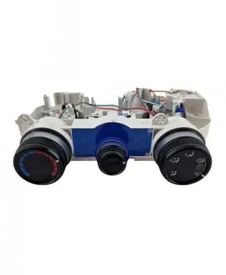 Honda Jazz Climate control unit TARG7