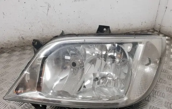 Mercedes-Benz Sprinter W901 W902 W903 W904 Headlight/headlamp 15149500