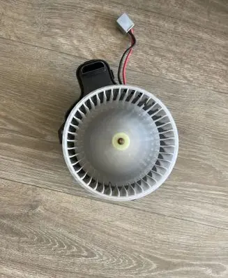 Ford Kuga III Heater fan/blower JX6A19846BC