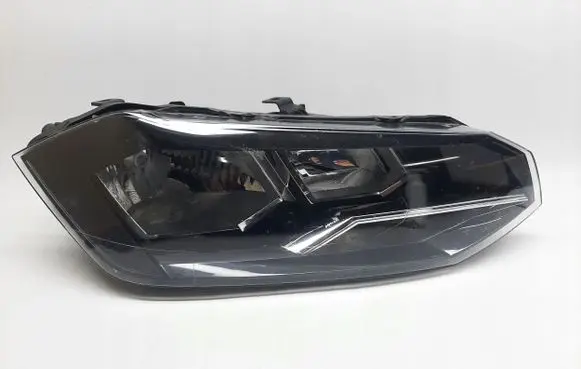 Volkswagen Polo VI Headlight/headlamp 2G1941006