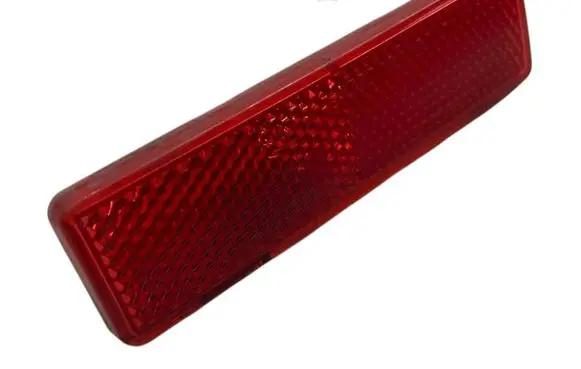 Renault Trafic III (X82) Rear tail light reflector 7700353184 1123500C