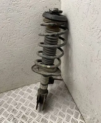 Peugeot 5008 Front shock absorber with coil spring 315988 824902008701