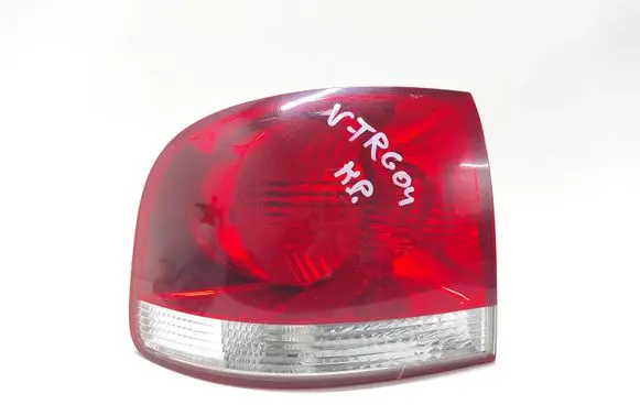 Volkswagen Touareg I Rear/tail lights 7L6945257