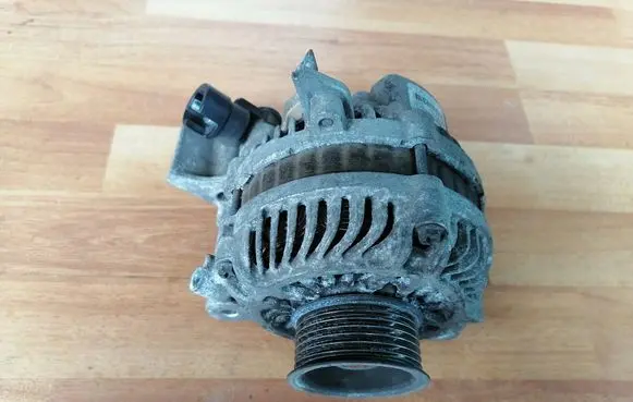 Honda Civic Generator/alternator 31100RNAA01 A2TC1391ZE AHGA67