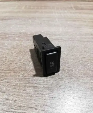 Toyota Avensis T250 Traction control (ASR) switch TR8801